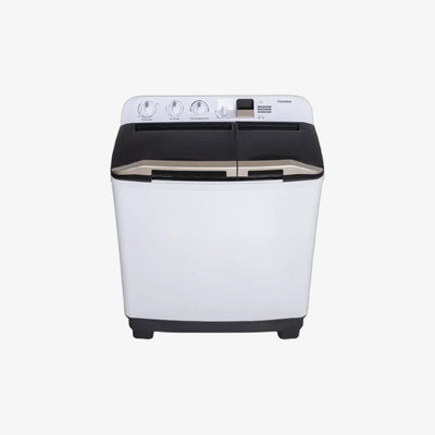 Toshiba 13kg Twin Tub Washing Machine