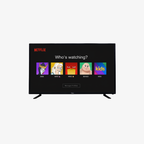 Promo: ASTRON SMART LED TV 43-INCH  ULTRA SLIM