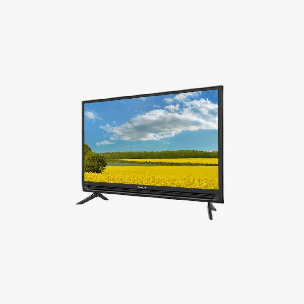 SHARP SMART TV 32-INCH  (2T-C32DF1X     )