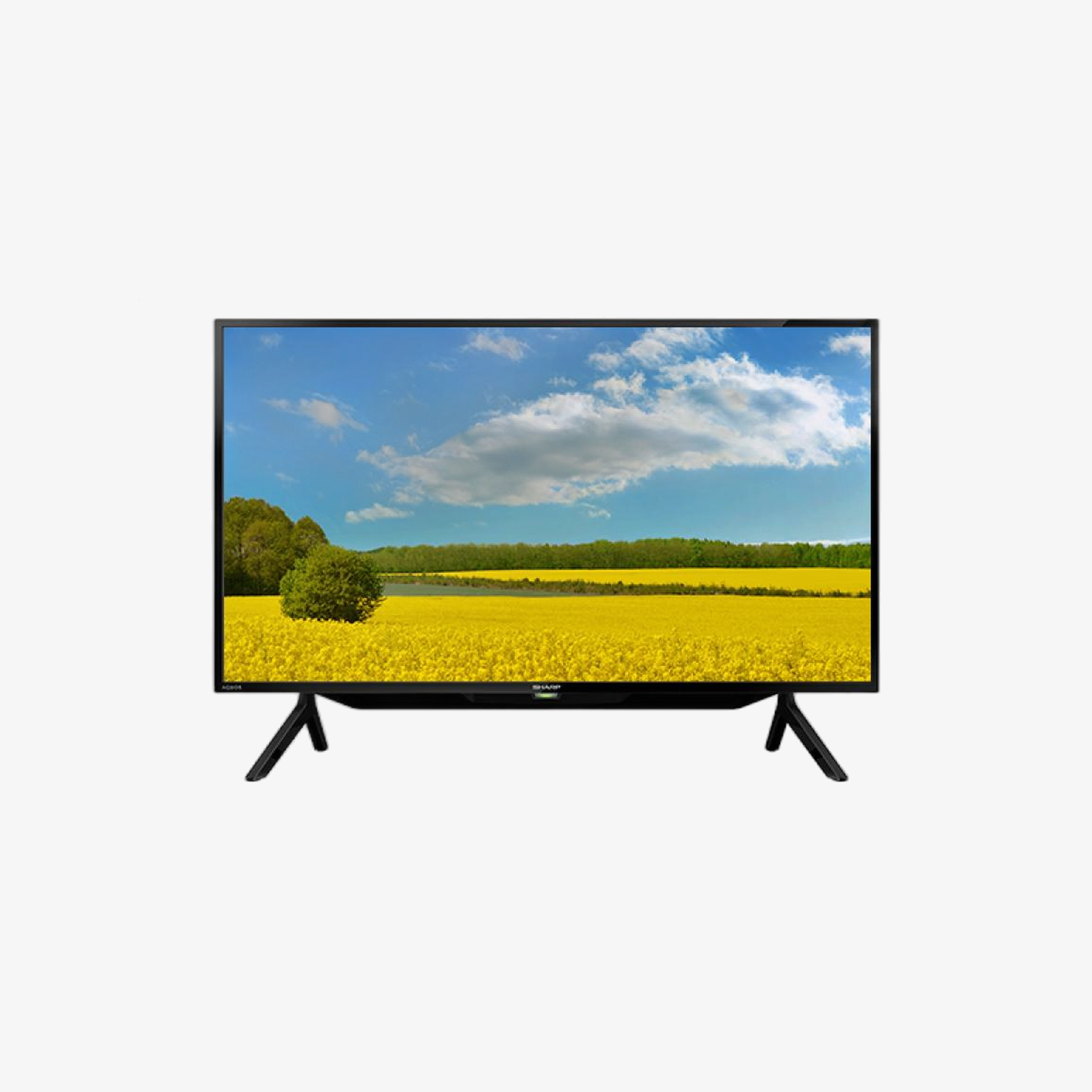 SHARP SMART TV 42-INCH  (2T-C42DF1X     )