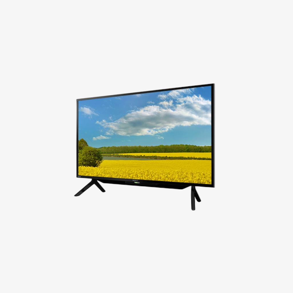 Promo: SHARP SMART TV 42-INCH