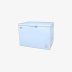 CONDURA CHEST FRZ S.TOP W/GLS 10.1 INV (CCF310RI       )