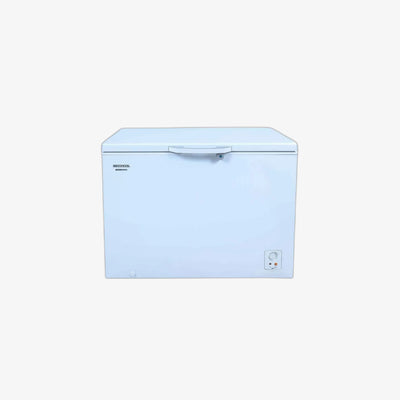 Condura Chest Freezer S.Top w/ Glass 10.1CUFT Inverter (CCF310RI)