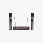 ASTRON ASTRON WIRELESS MICROPHONE (MA-1188        )