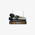 Promo: ASTRON ASTRON WIRELESS MICROPHONE