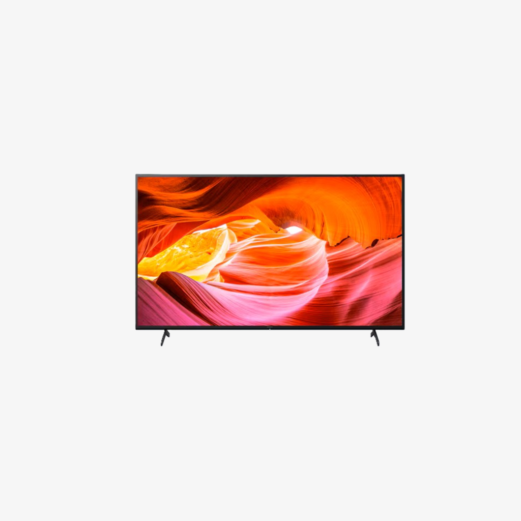 SMART TV 43-INCH  (KD-43X75K      )