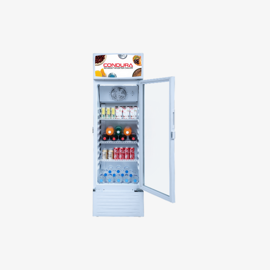 Promo: CONDURA BEVERAGE COOLER 7 CUFT INV