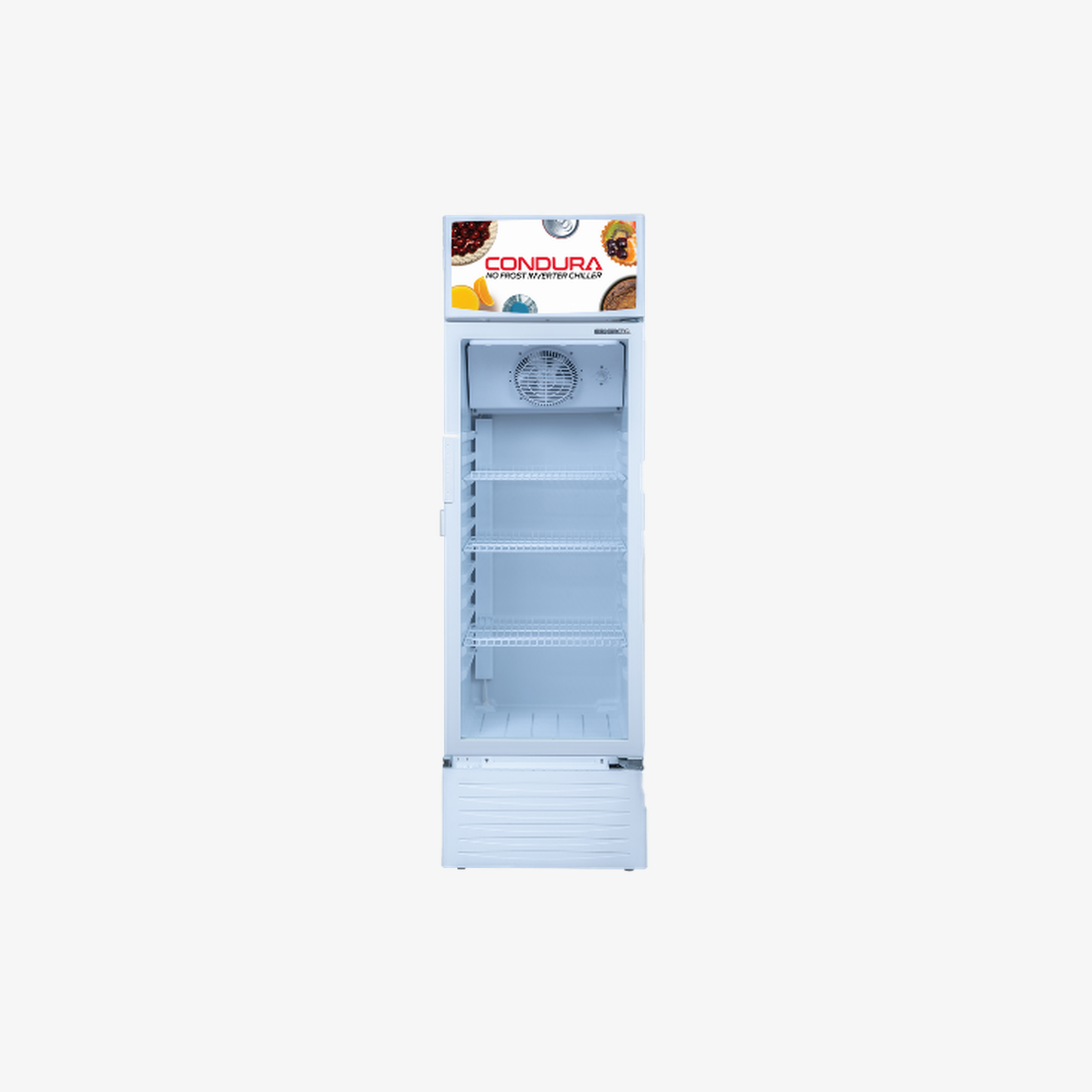 Promo: CONDURA BEVERAGE COOLER 7 CUFT INV