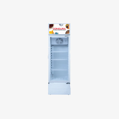 Condura Beverage Cooler 9CUFT Inverter (CBC283RI)