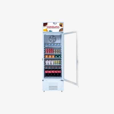 Condura 11.1cu.ft. Beverage Cooler Inverter - second image