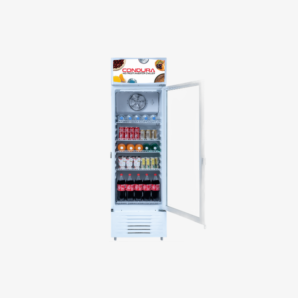 CONDURA BEVERAGE COOLER 11.1 CUFT INV (CBC342RI       )