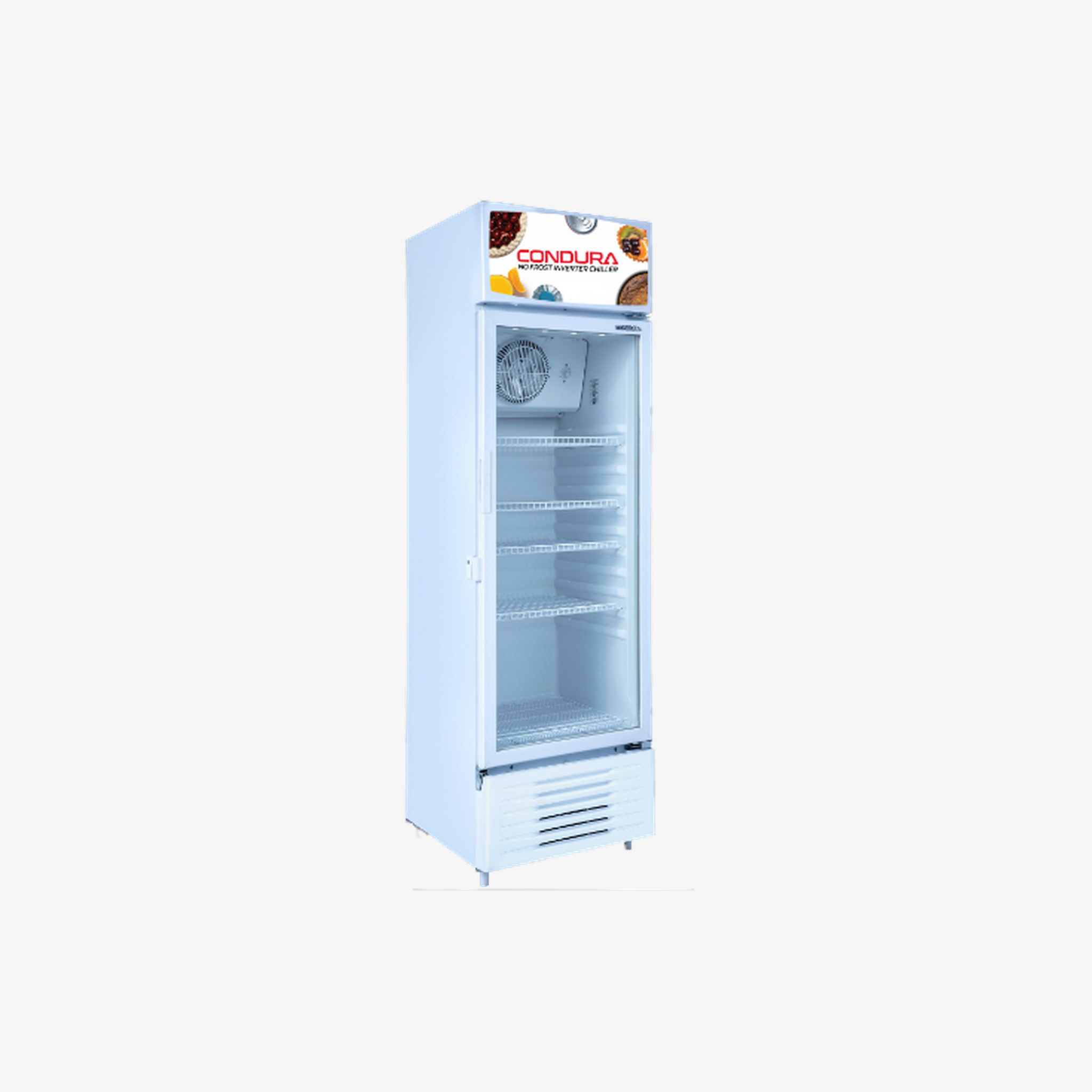 Promo: CONDURA BEVERAGE COOLER 11.1 CUFT INV