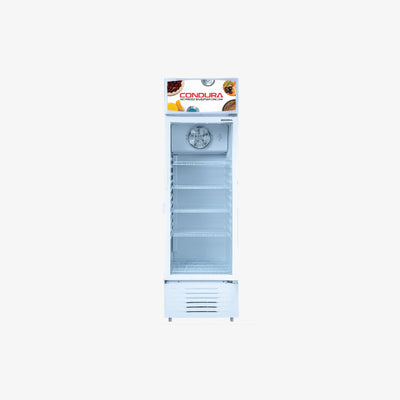 Condura Beverage Cooler 11.1CUFT Inverter (CBC342RI)