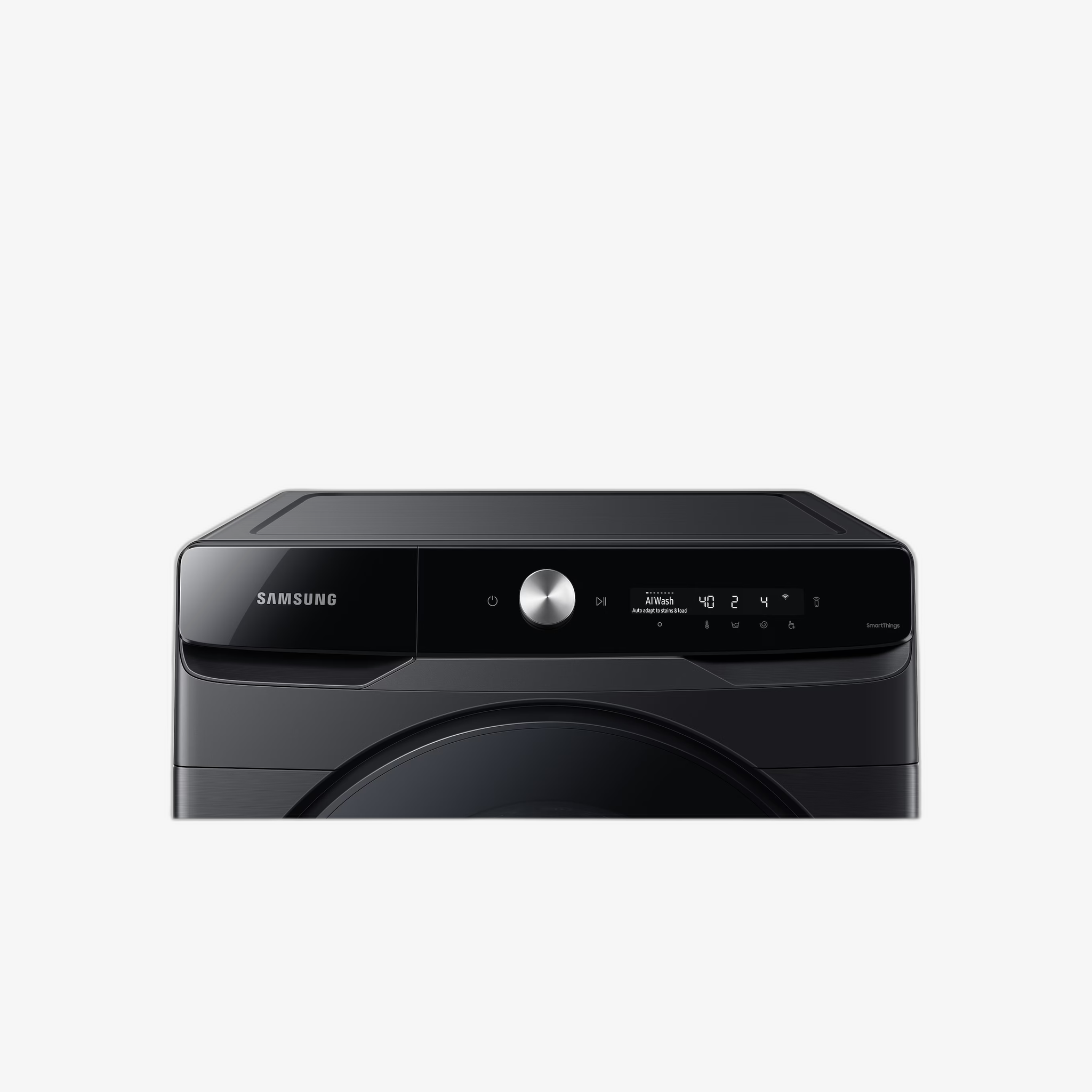 SAMSUNG WASHING F.LOAD COMBO 19KG&11KG (WD19T6500GV    )