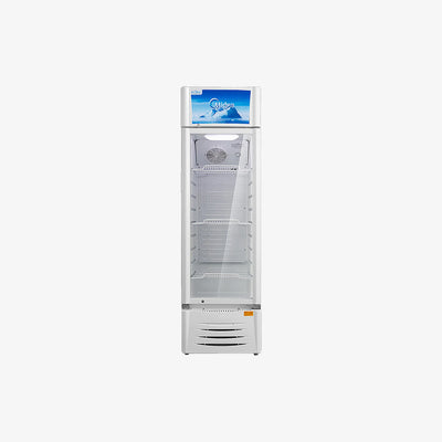 Midea Beverage Cooler 8.0 CuFt (MDRZ302FGG01)