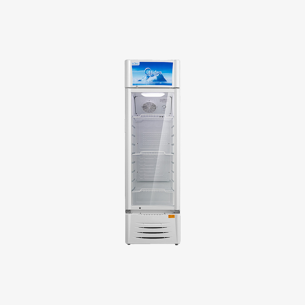 Promo: MIDEA BEVERAGE COOLER 11.0CUFT