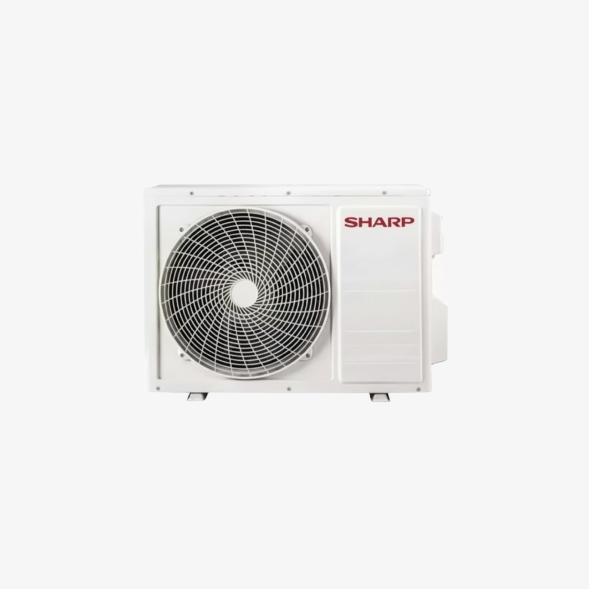 SHARP CONDENSING UNIT 1.0HP (AU-X10ZF       )