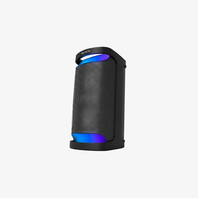 Sony Portable Wireless Speaker (SRS-XP500)