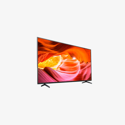 Sony Smart TV 65-Inch (KD-65X75K)