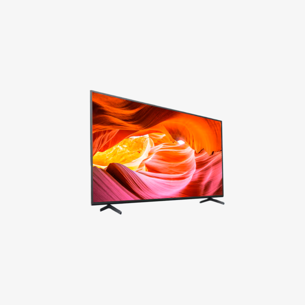 SMART TV 65-INCH  (KD-65X75K      )