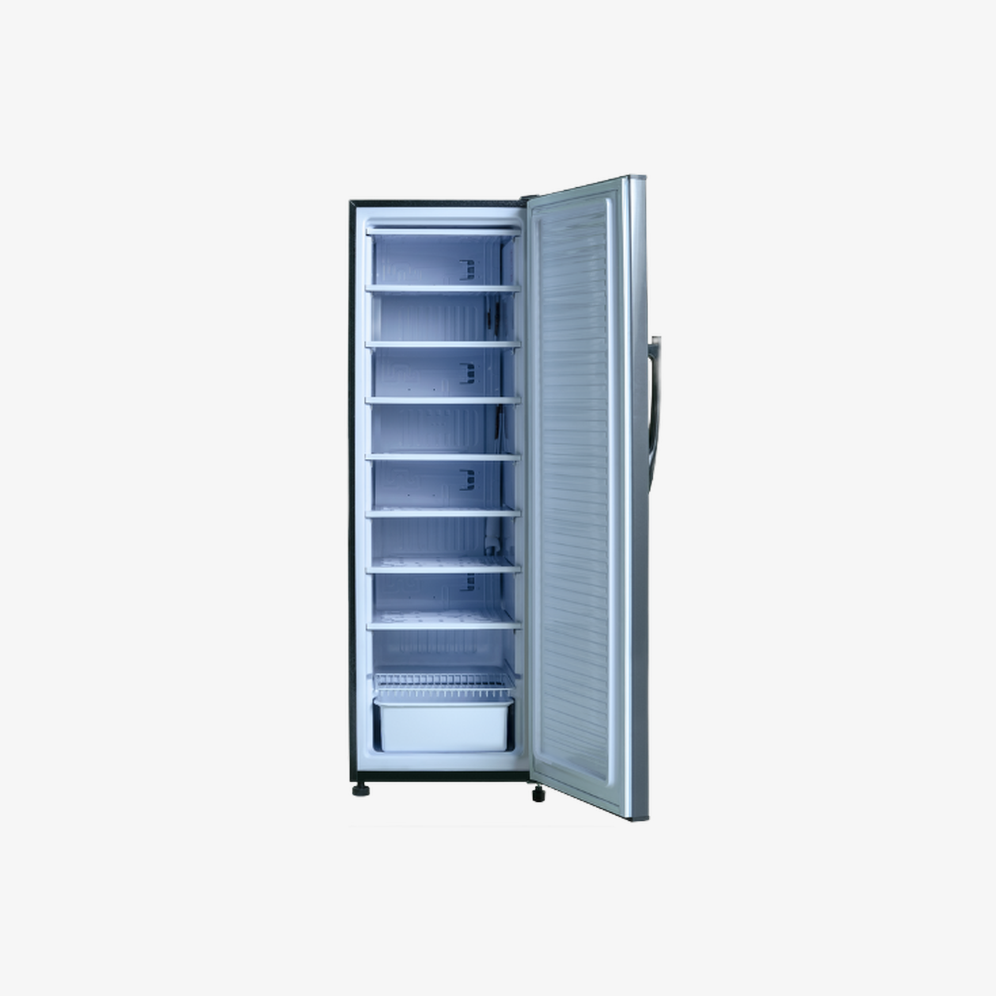 Promo: CONDURA UPRIGHT FREEZER 9.0 INV PRO