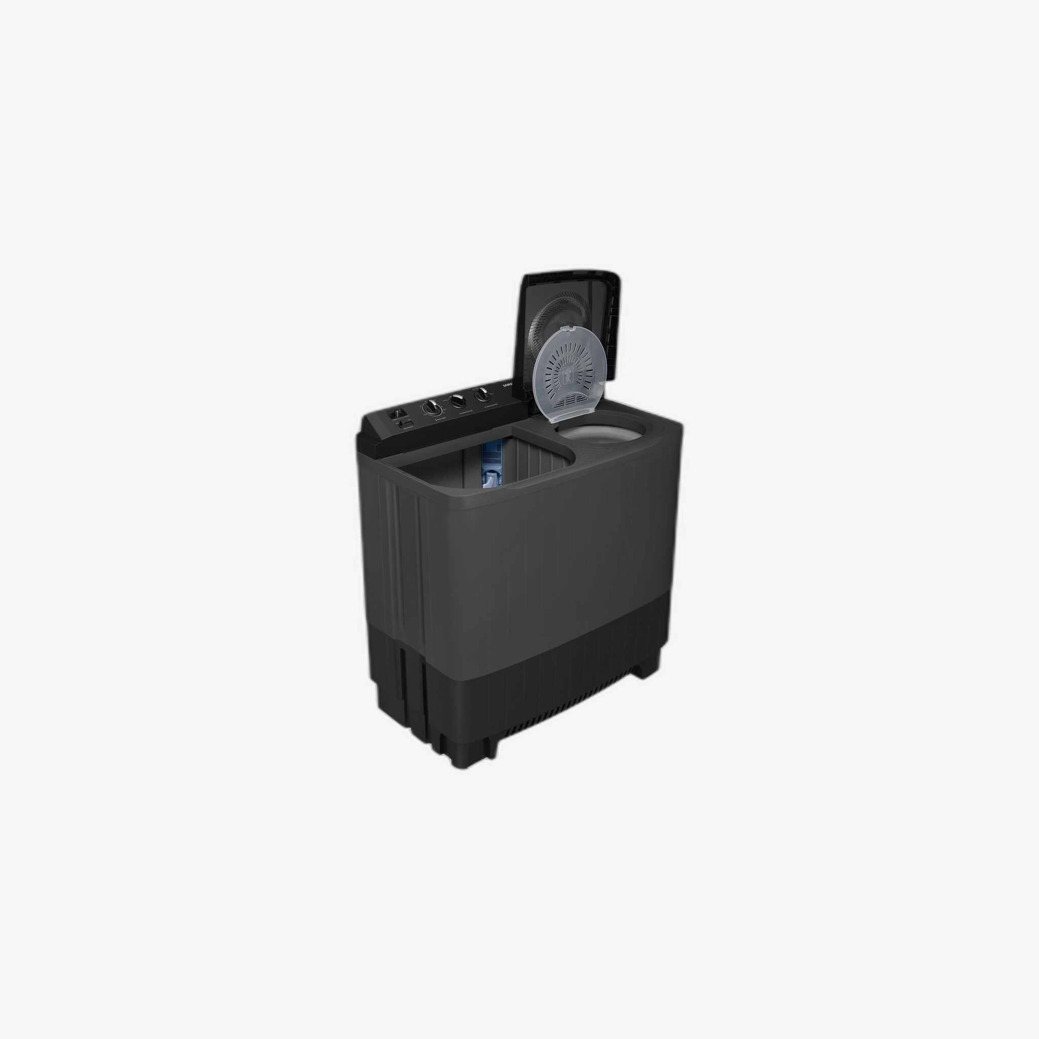 Samsung Washing Twin Tub 16kg (WT16B5240BA/TC)