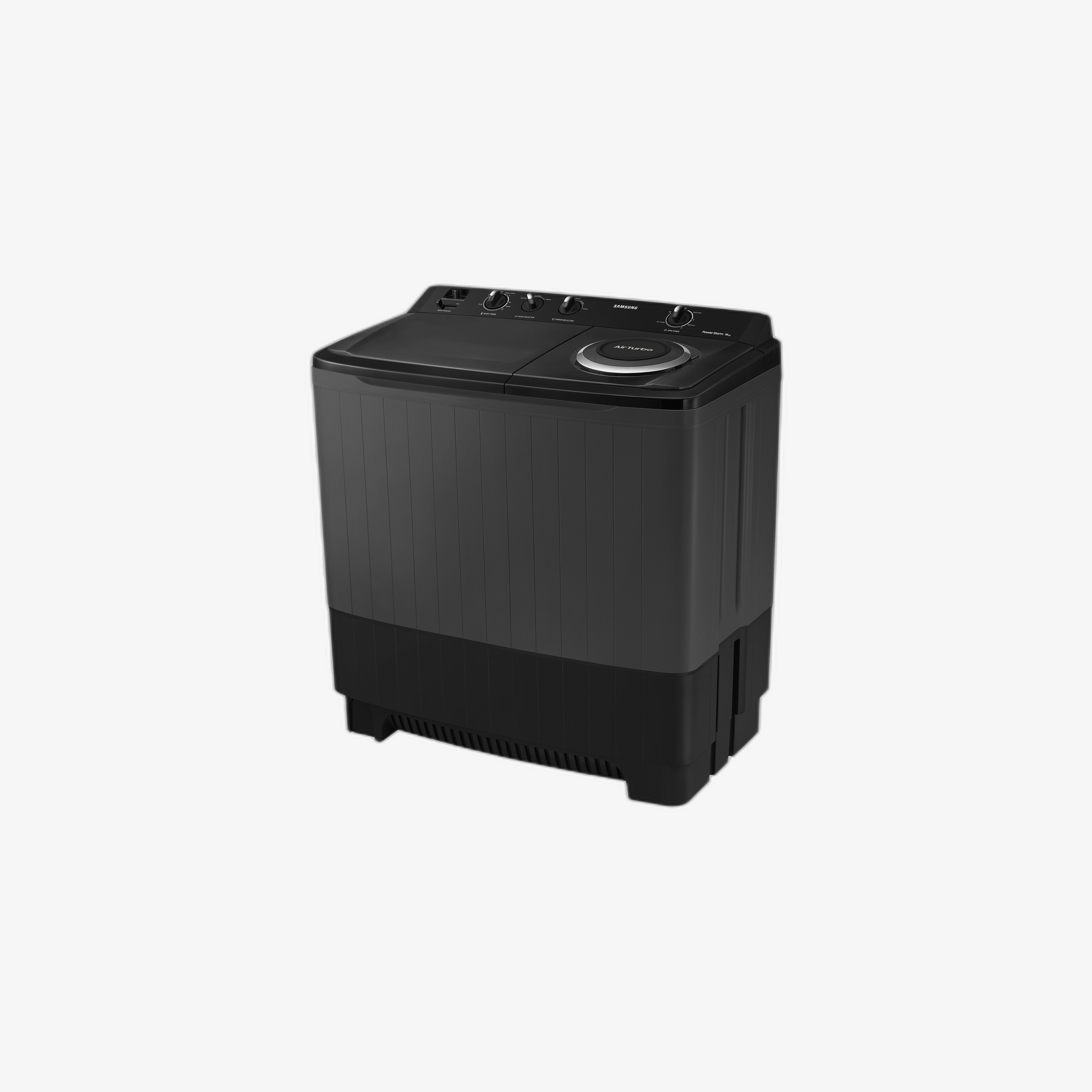 Samsung Washing Twin Tub 16kg (WT16B5240BA/TC)