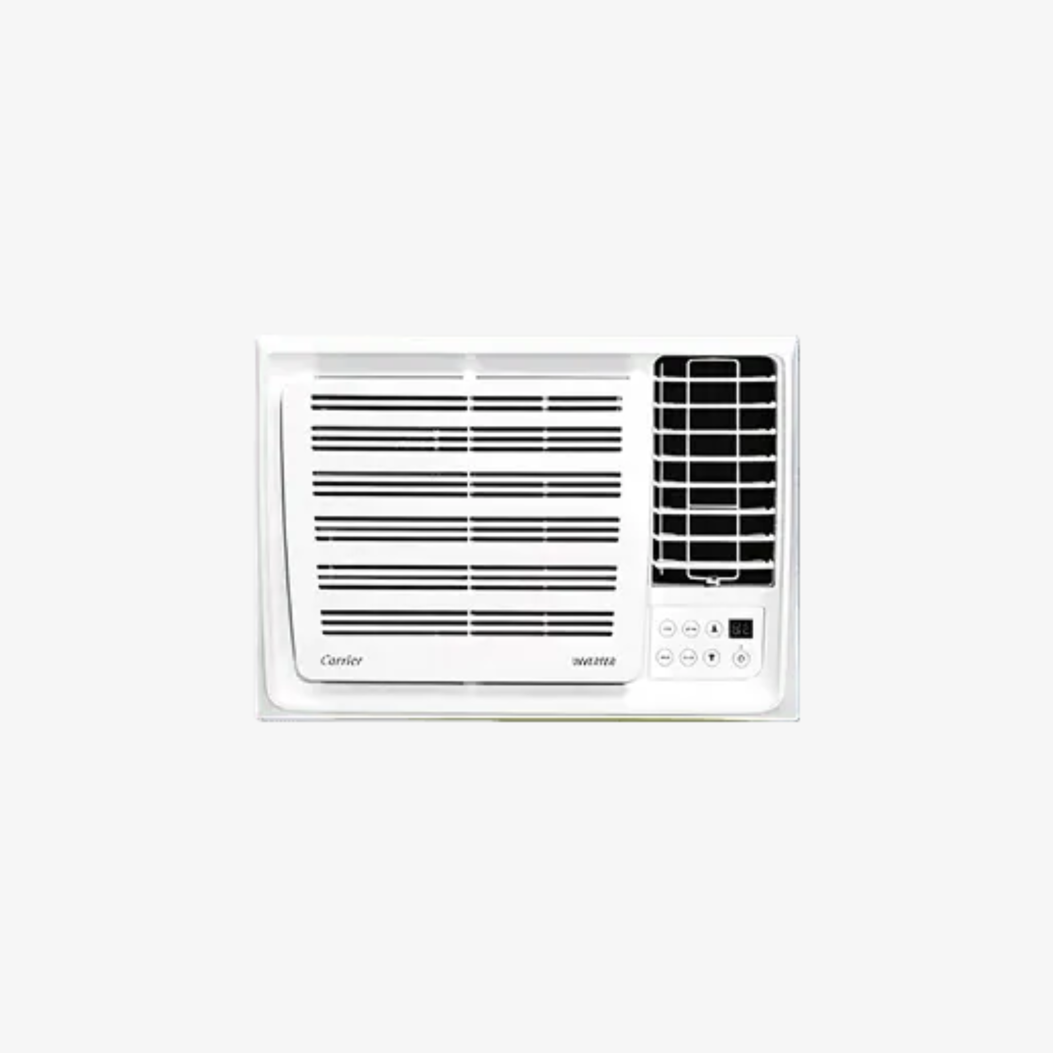 CARRIER AIRCON W/REM 0.75 INV COMPACT (WCARH008EEVC2  )