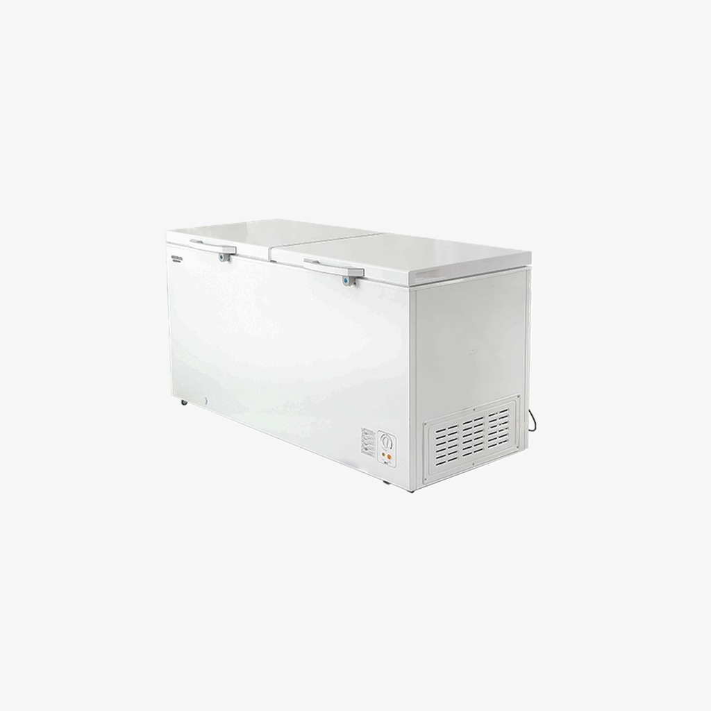 Promo: CONDURA CHEST FRZ S.TOP W/GLS 17.7 INV