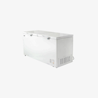 CONDURA CHEST FRZ S.TOP W/GLS 17.7 INV (CCF500RI       )