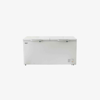 CONDURA CHEST FRZ S.TOP W/GLS 17.7 INV (CCF500RI       )