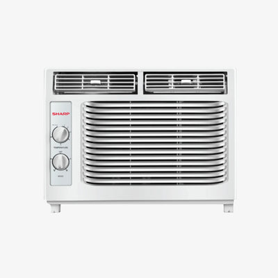 Sharp Aircon 1.5HP w/o Remote (AF-T1522CM)
