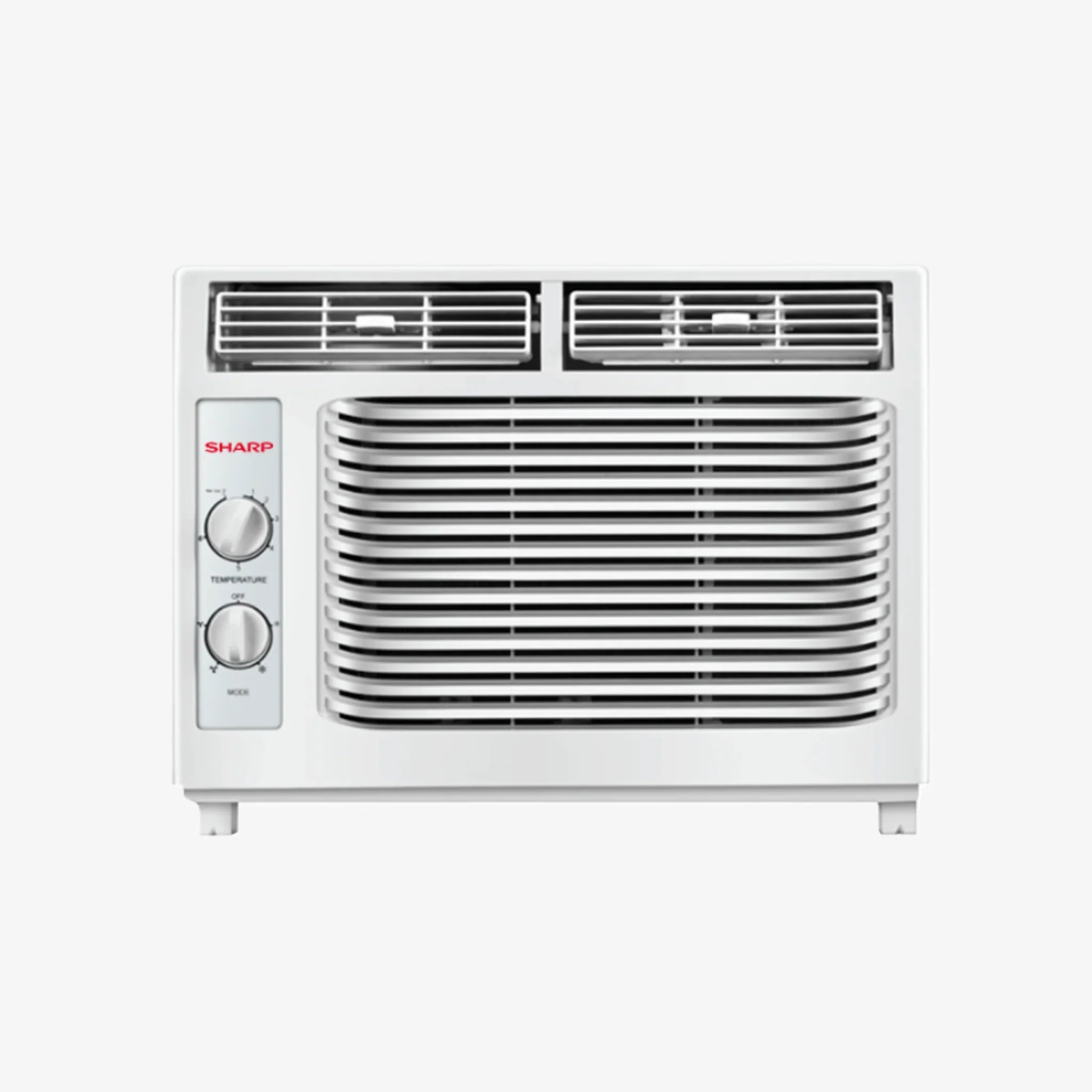 Promo: Sharp Aircon 1.5HP w/o Remote (AF-T1522CM)