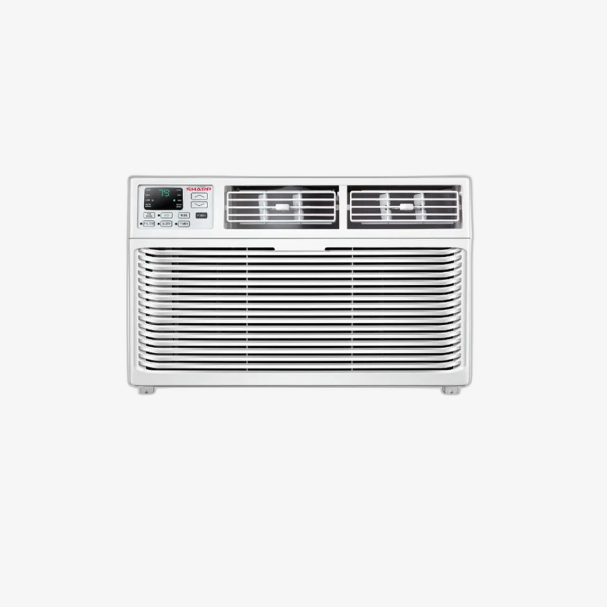 Promo: SHARP AIRCON 1.5HP W/REMOTE