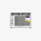 SHARP AIRCON 0.5HP MANUAL (AF-T522CM      )