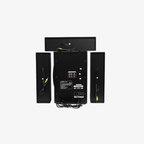 Promo: DB AUDIO SUBWOOFER 8-INCH  1200W W/BLUETOOTH