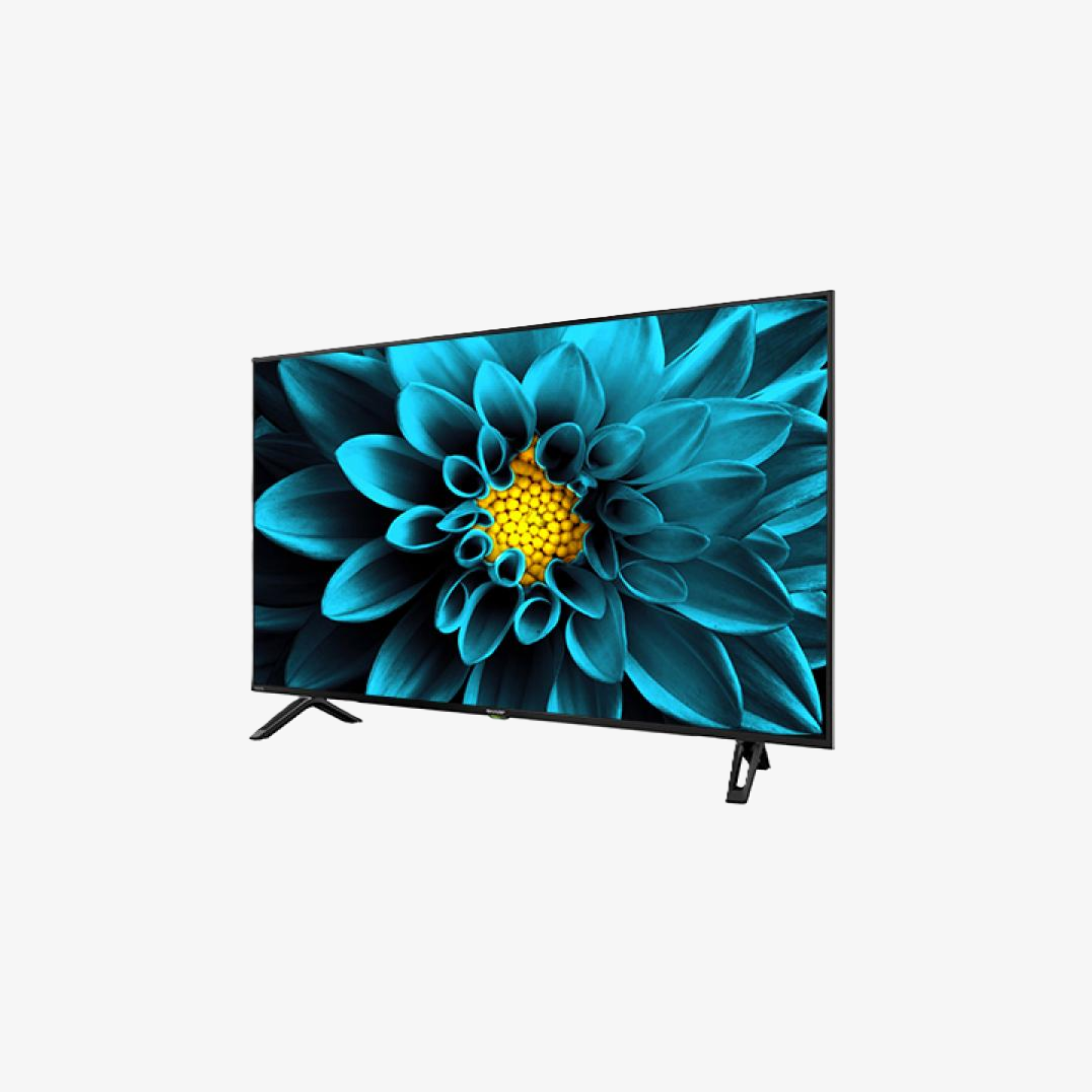 SHARP ANDROID TV 60-INCH  (4T-C60DK1X     )