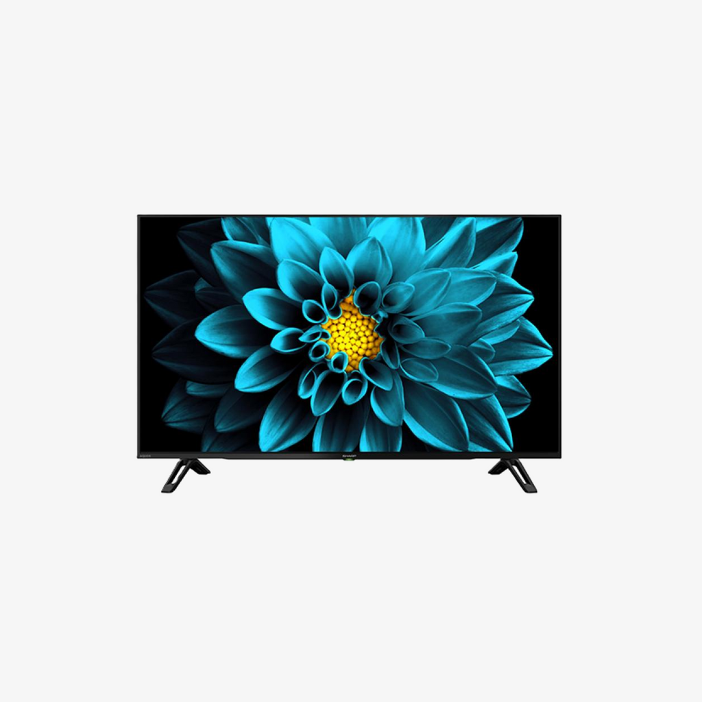 Promo: SHARP ANDROID TV 60-INCH