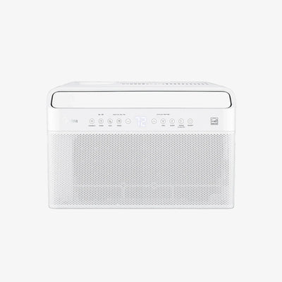 Midea 1.5HP U-WRAC Inverter Air Conditioner with Remote