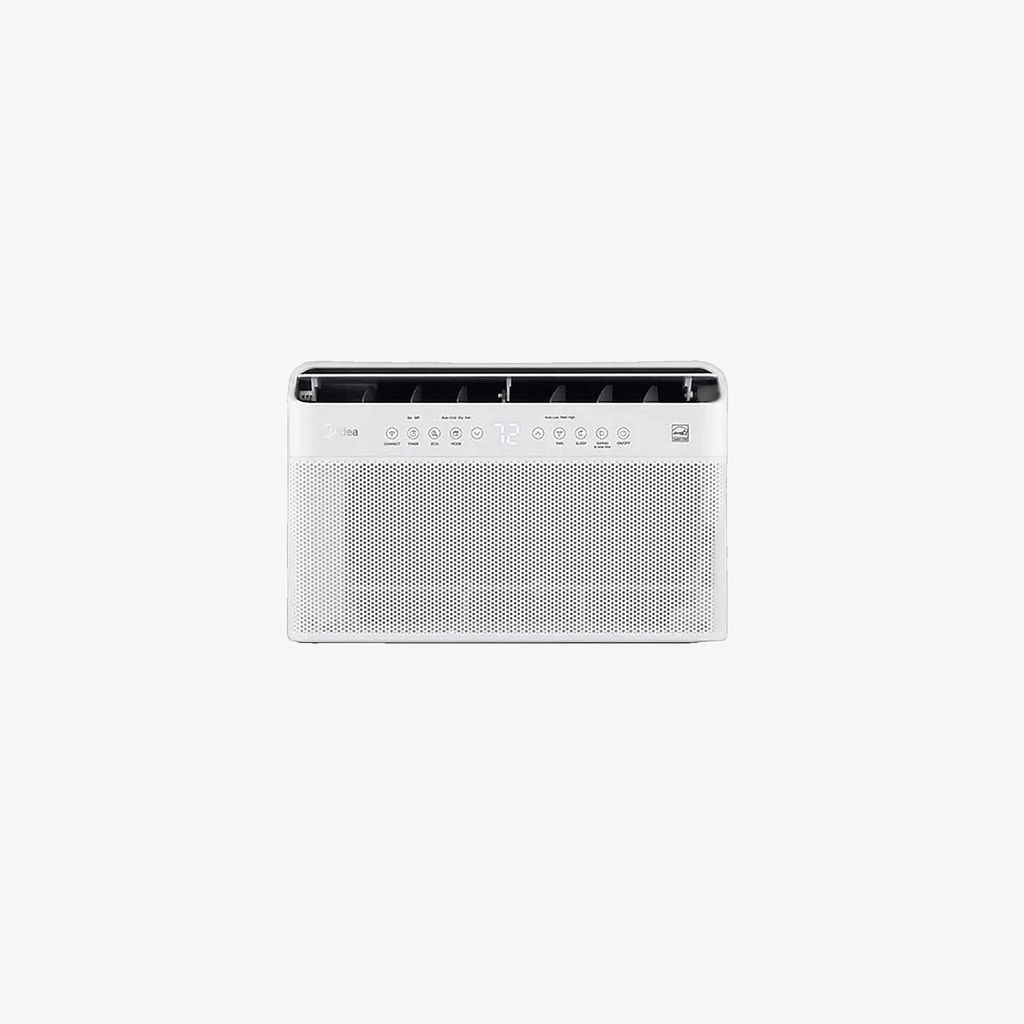 MIDEA AC U-WRAC W/REMOTE 1.5HP INV (51ARA015HEIV-U5)