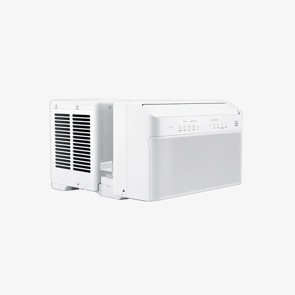 MIDEA AC U-WRAC W/REMOTE 1.5HP INV (51ARA015HEIV-U5)