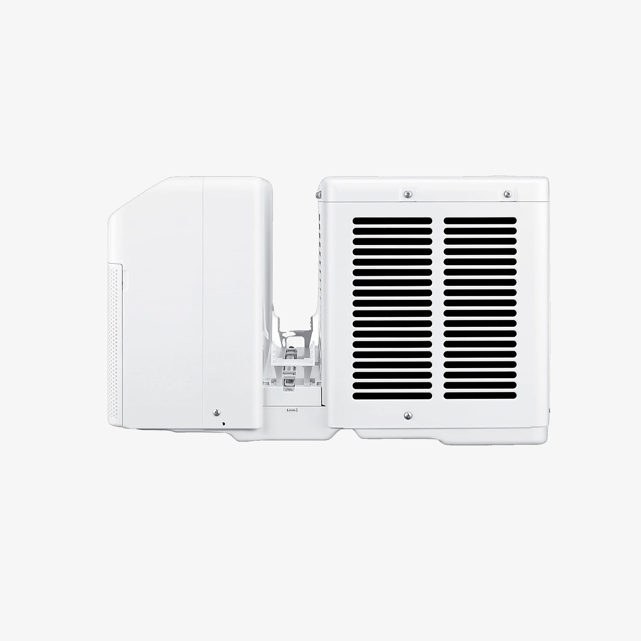 MIDEA AC U-WRAC W/REMOTE 1.5HP INV (51ARA015HEIV-U5)