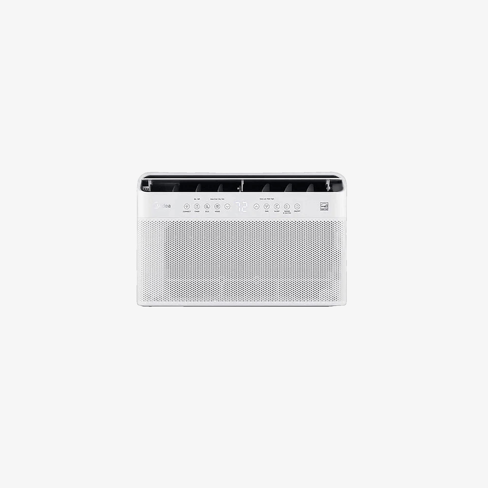 Promo: MIDEA AC U-WRAC W/REMOTE 1.0HP INV