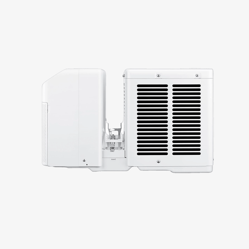 MIDEA AC U-WRAC W/REMOTE 1.0HP INV (51ARA010HEIV-U5)