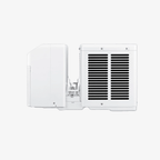 MIDEA AC U-WRAC W/REMOTE 1.0HP INV (51ARA010HEIV-U5)