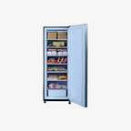 Promo: CONDURA UPRIGHT FREEZER 7.7 INV