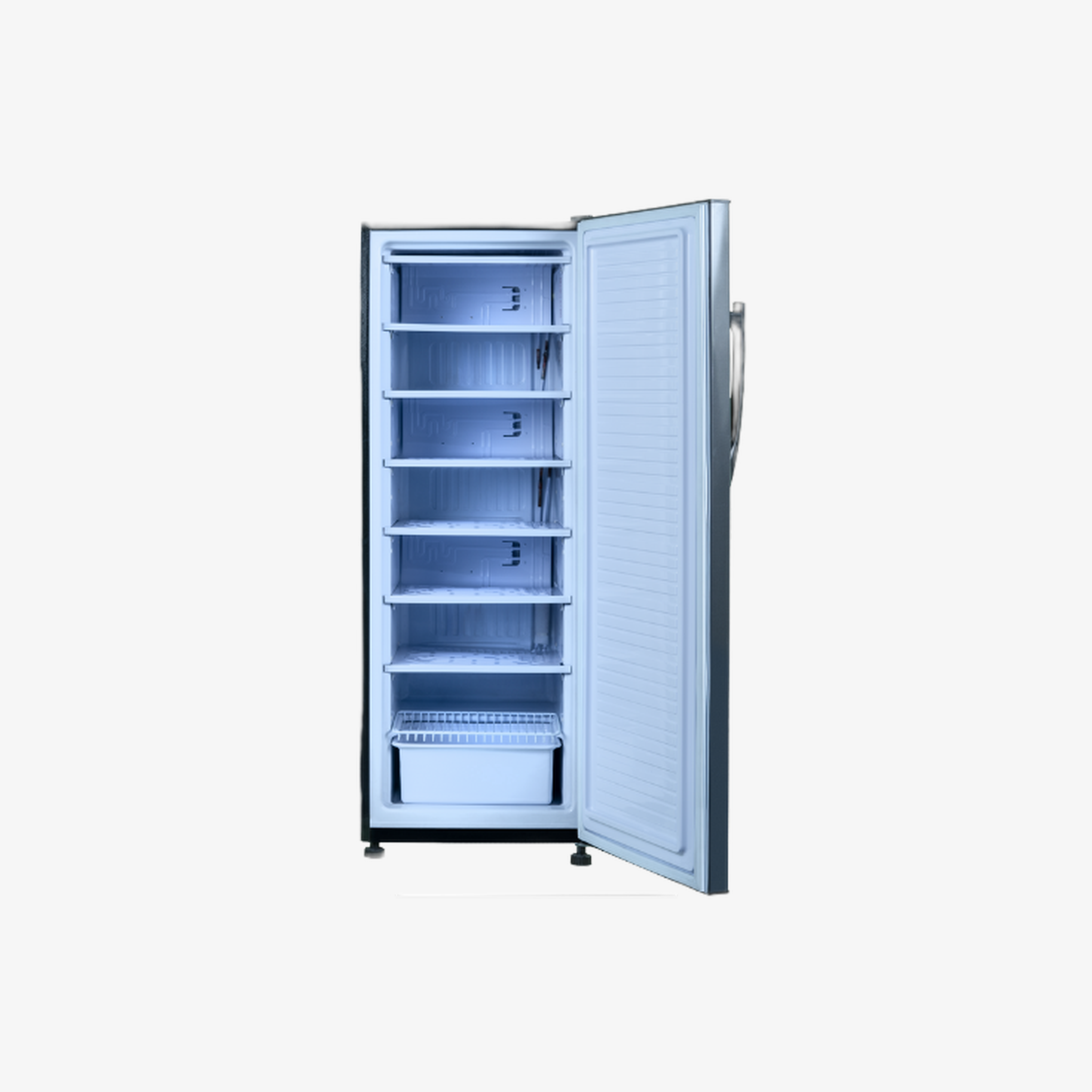 CONDURA UPRIGHT FREEZER 7.7 INV (CUF800MNI-A    )