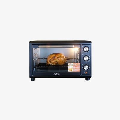 Astron 45L Electric Oven - second image