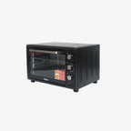 ASTRON ELECTRIC OVEN 45 LITERS (EO-45          )