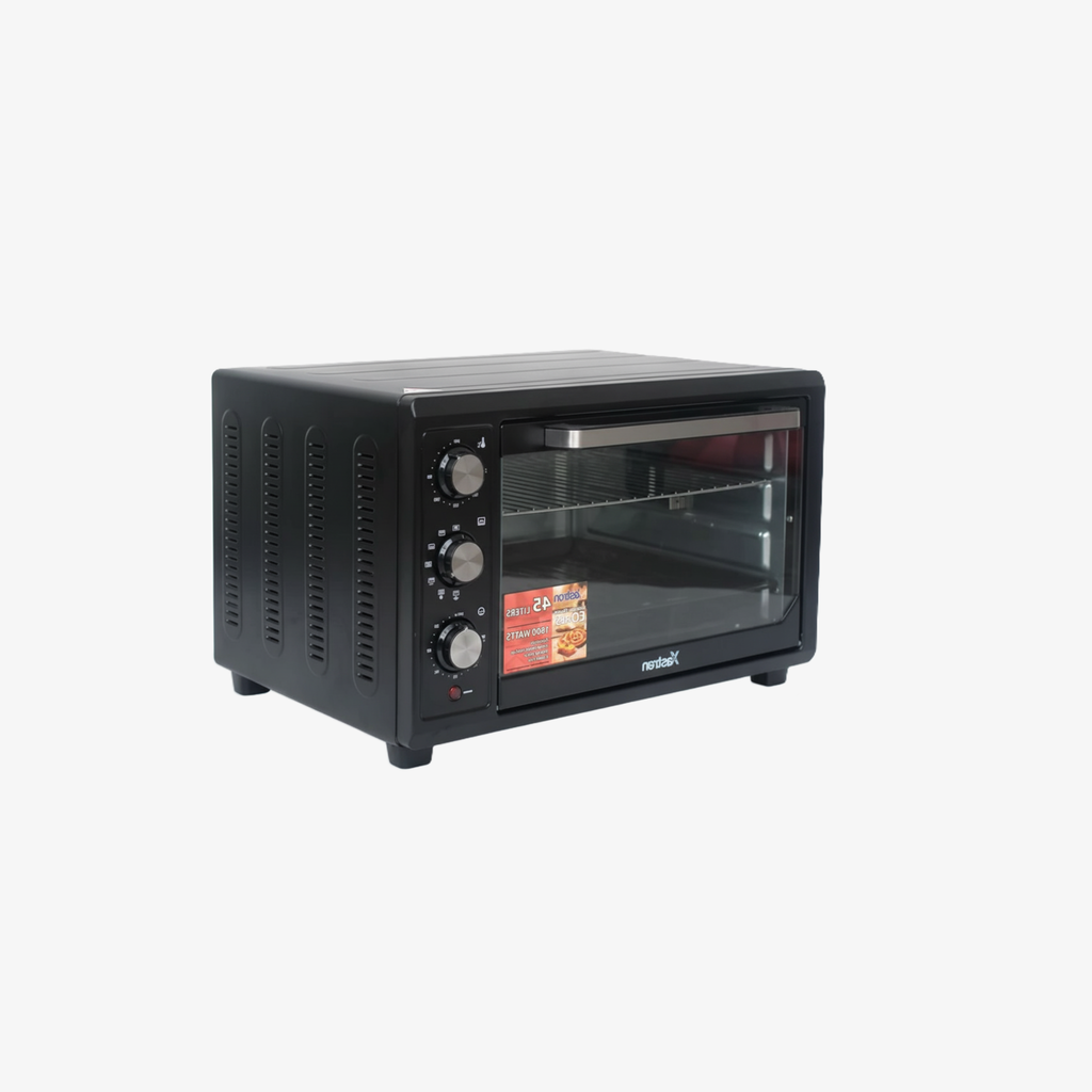 ASTRON ELECTRIC OVEN 45 LITERS (EO-45          )